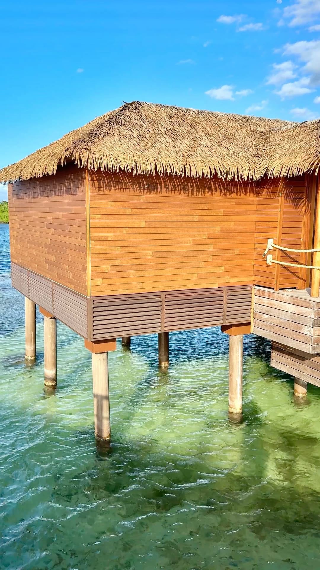 Post 8 by Davi | luxury travel + ugc on Instagram (video)