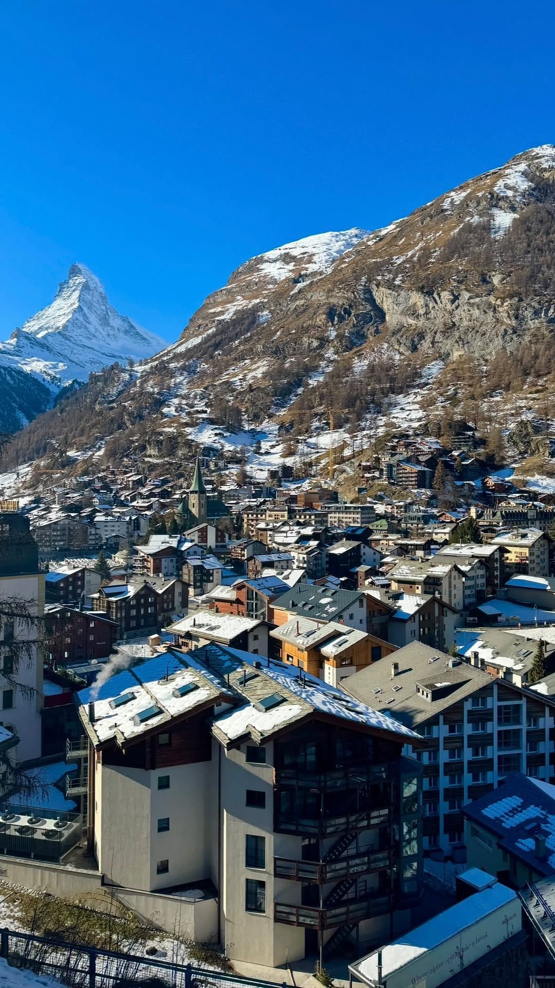 Post 2 by Davi | luxury travel + ugc on Instagram (video)