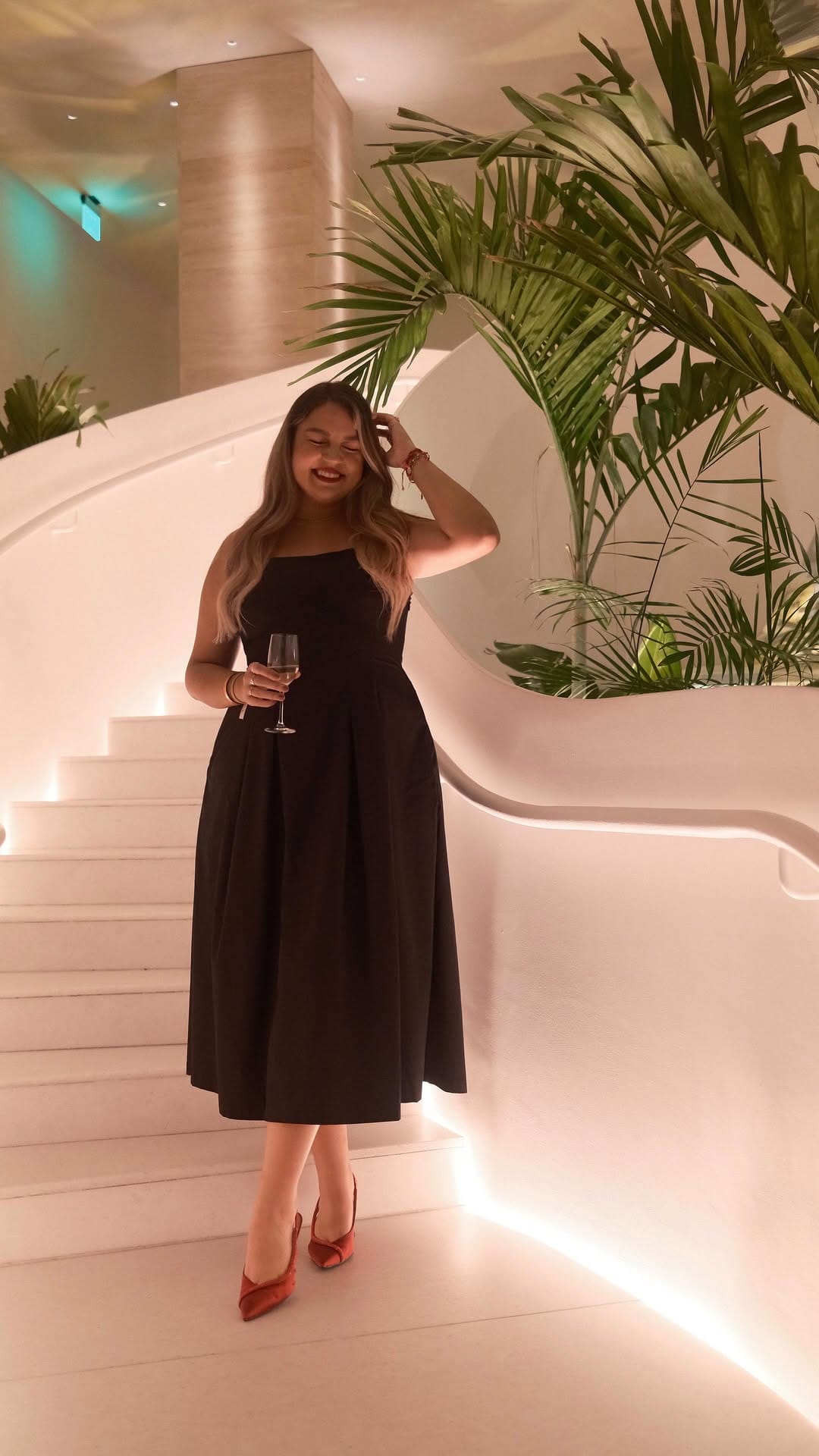 Post 10 by Tiffany | Travel & Tampa Experiences on Instagram (video)