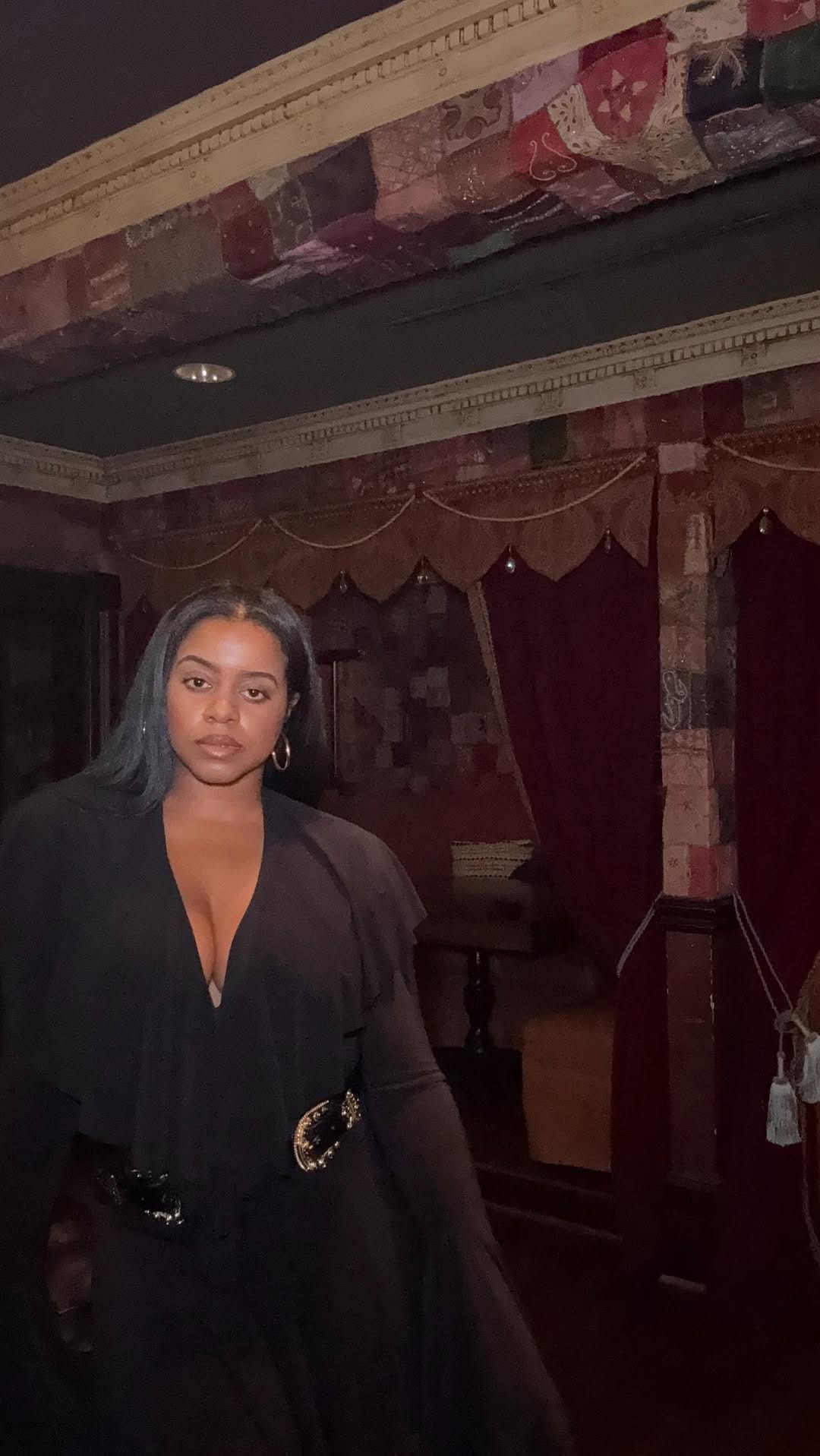 Post 5 by Jen Missouri on Instagram (video)