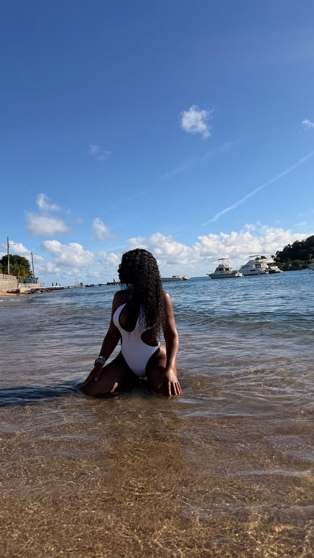 Post 4 by Sidd ✨ Solo Travel • Island Destinations on Instagram (video)