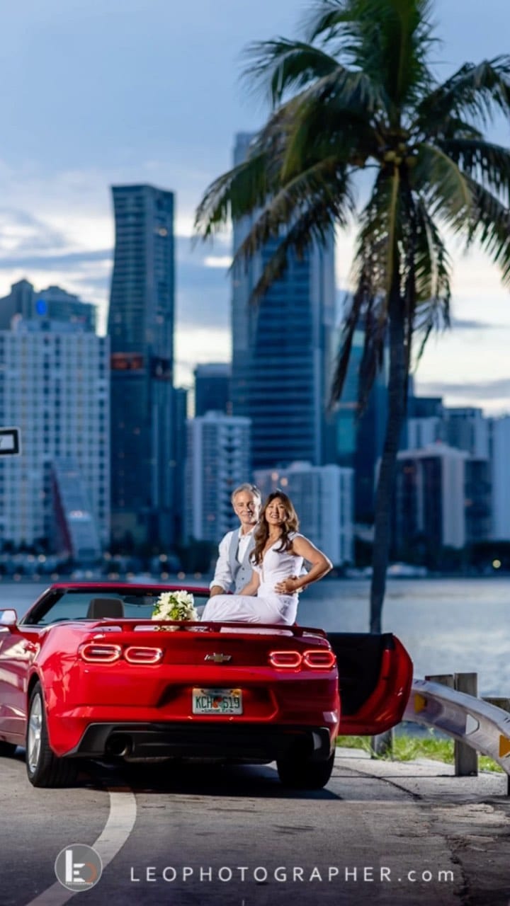 Post 8 by Wedding Photographer on Instagram (video)