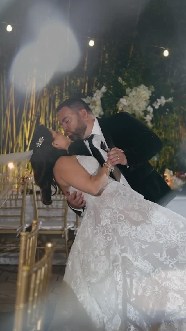 Post 3 by Wedding Photographer on Instagram (video)