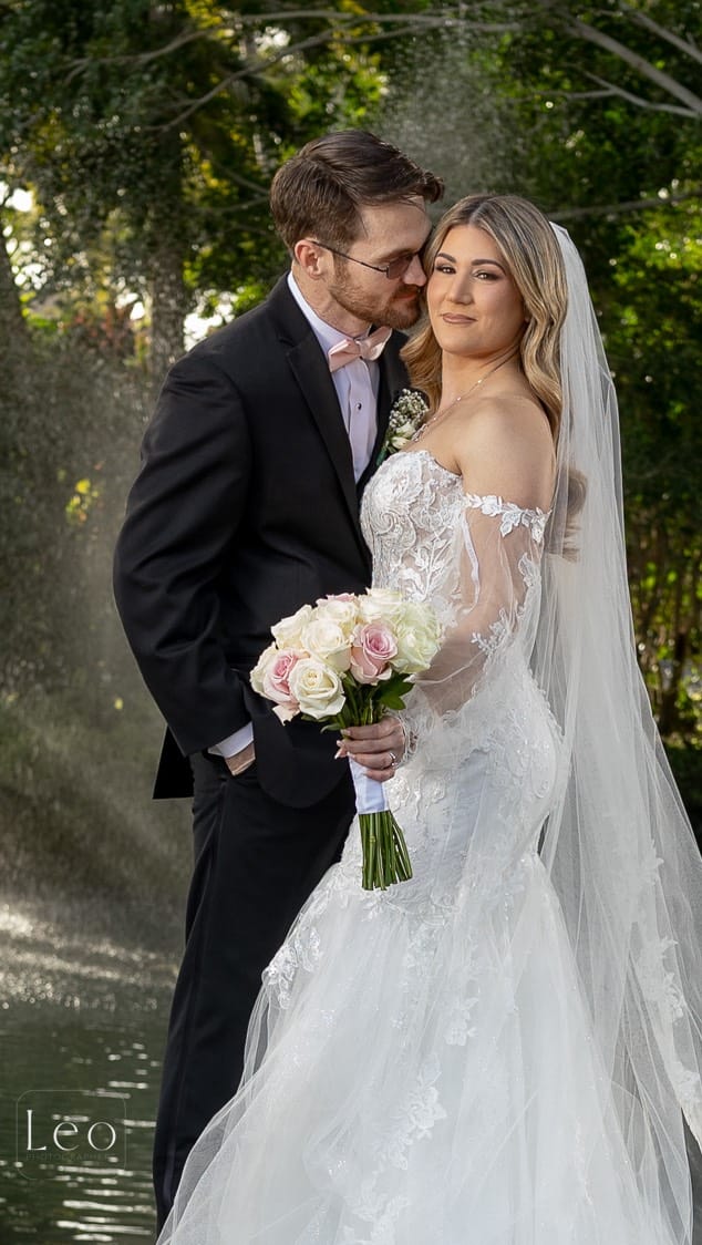 Post 4 by Wedding Photographer on Instagram (video)