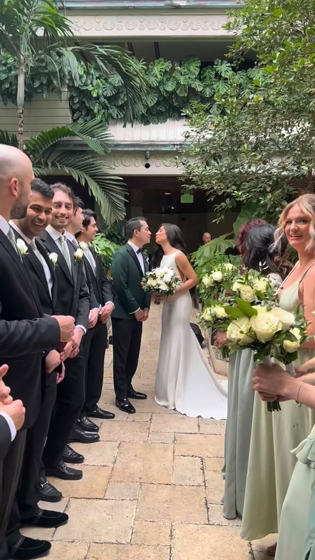 Post 2 by Wedding Photographer on Instagram (video)