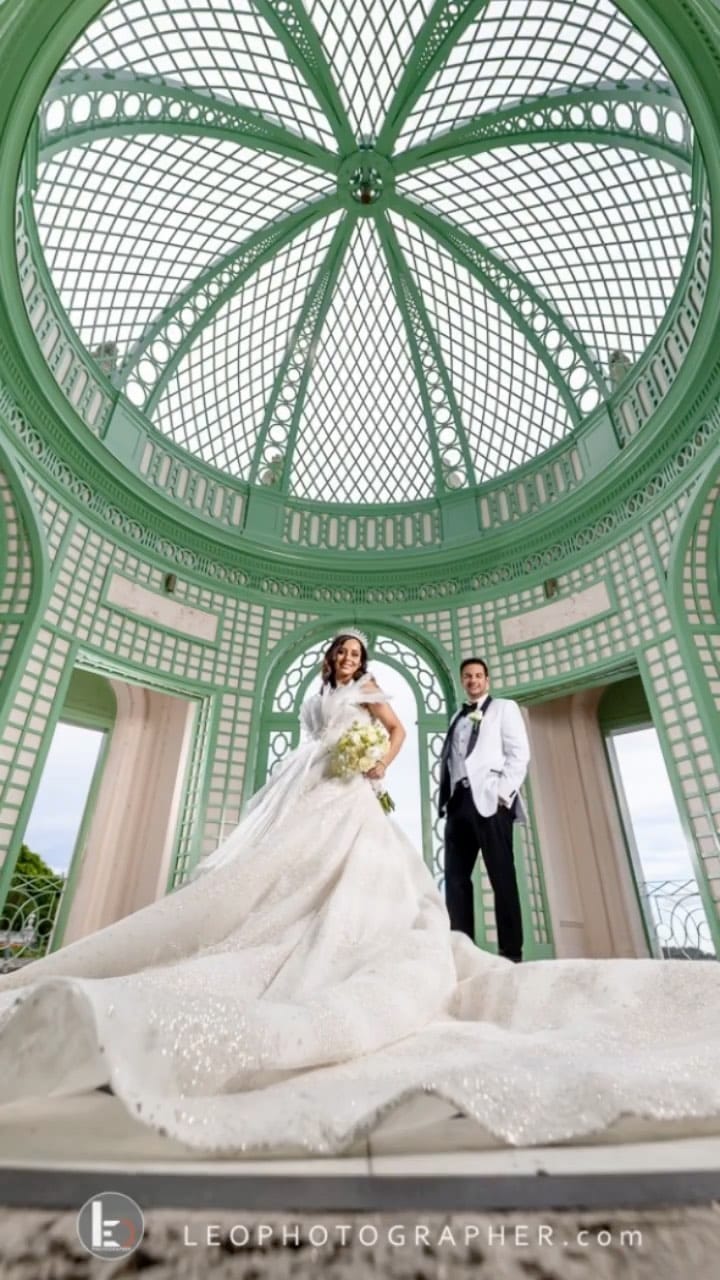 Post 9 by Wedding Photographer on Instagram (video)
