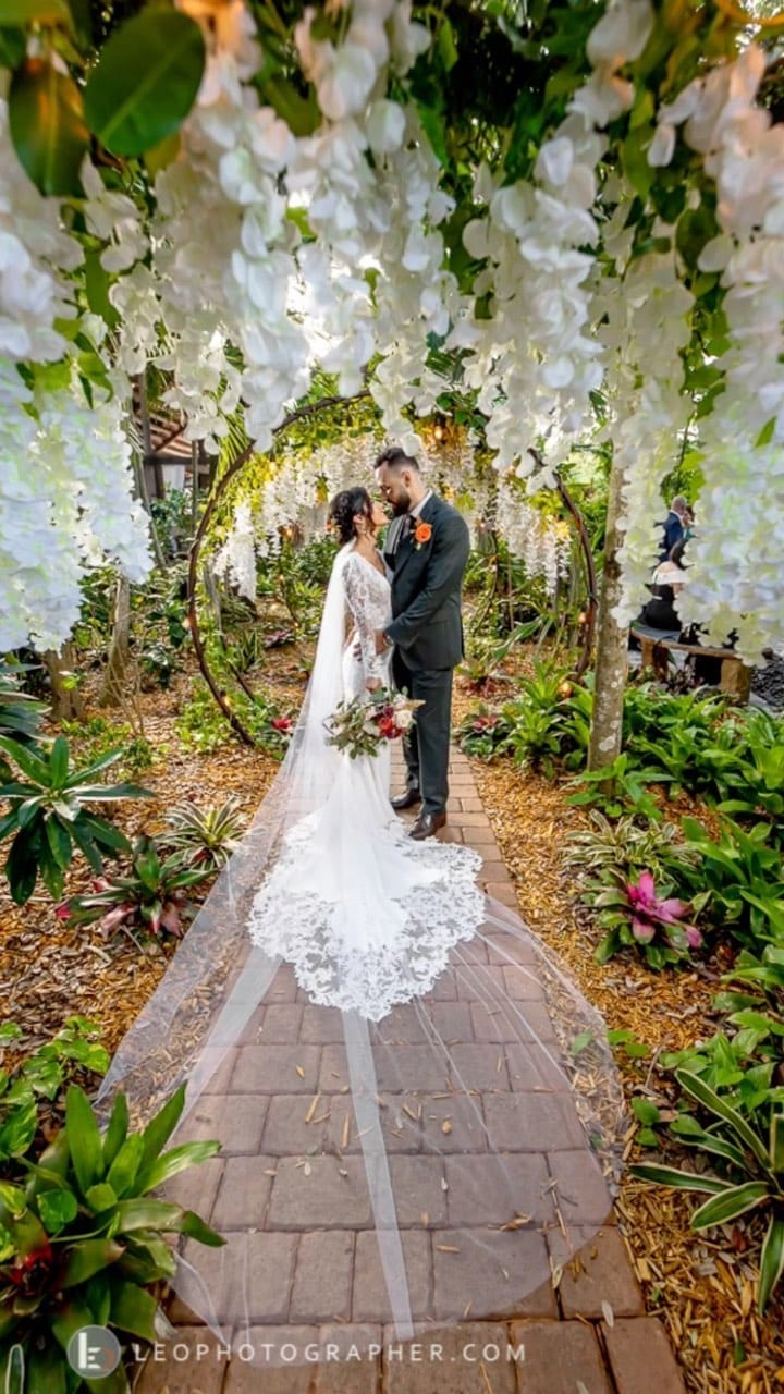 Post 10 by Wedding Photographer on Instagram (video)