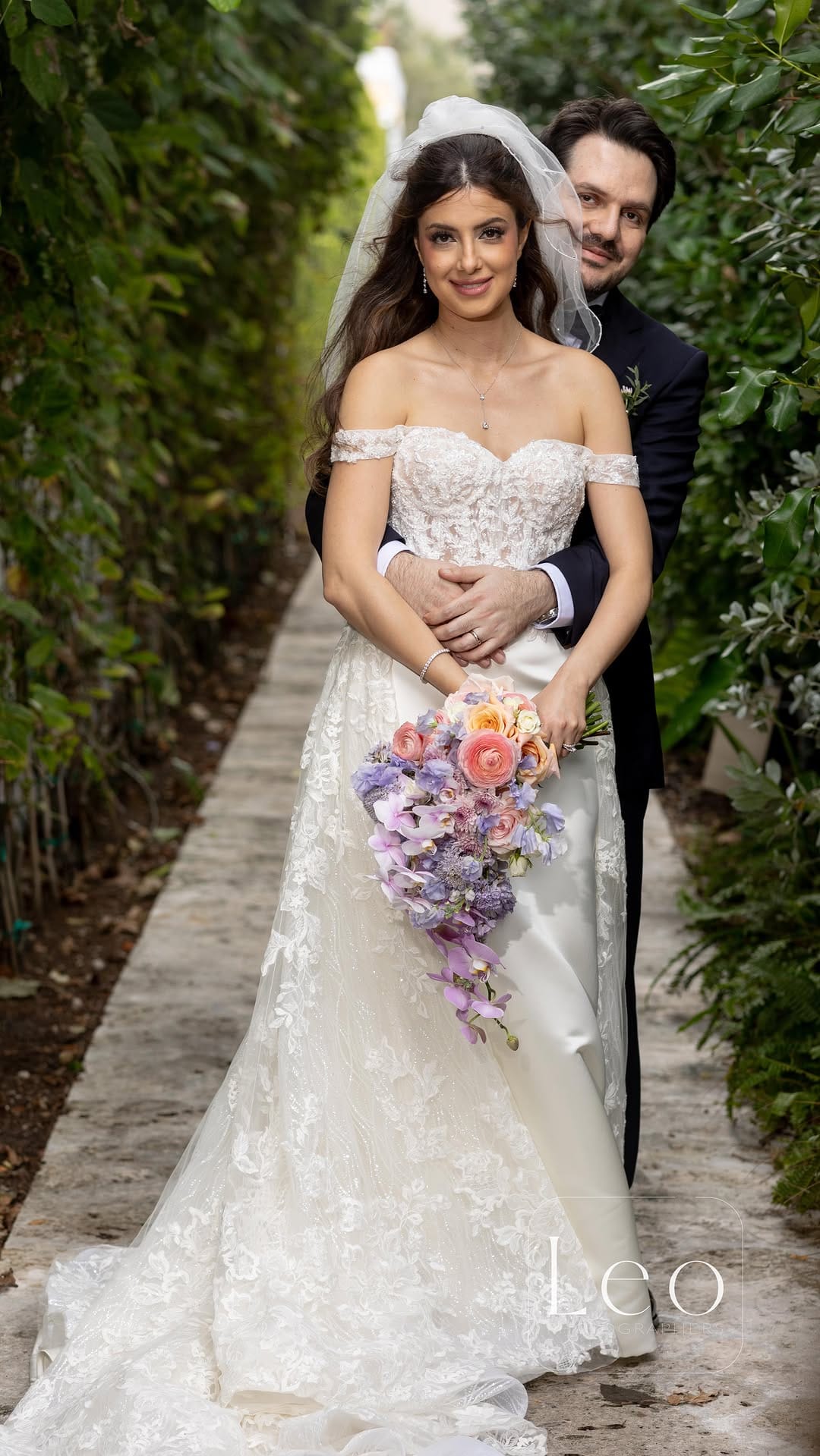 Post 7 by Wedding Photographer on Instagram (video)
