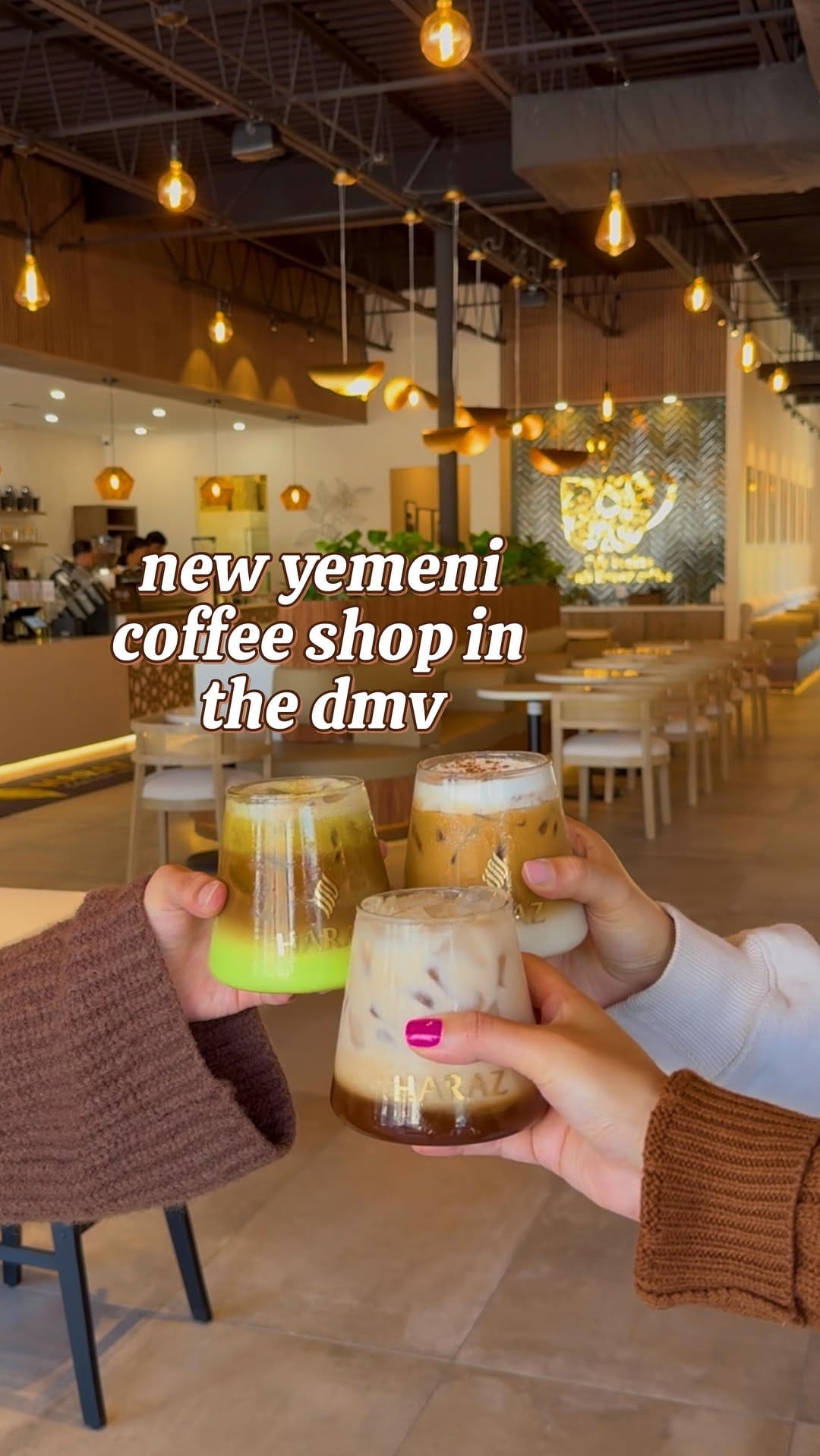 Post 10 by Nesma | DMV on Instagram (video)