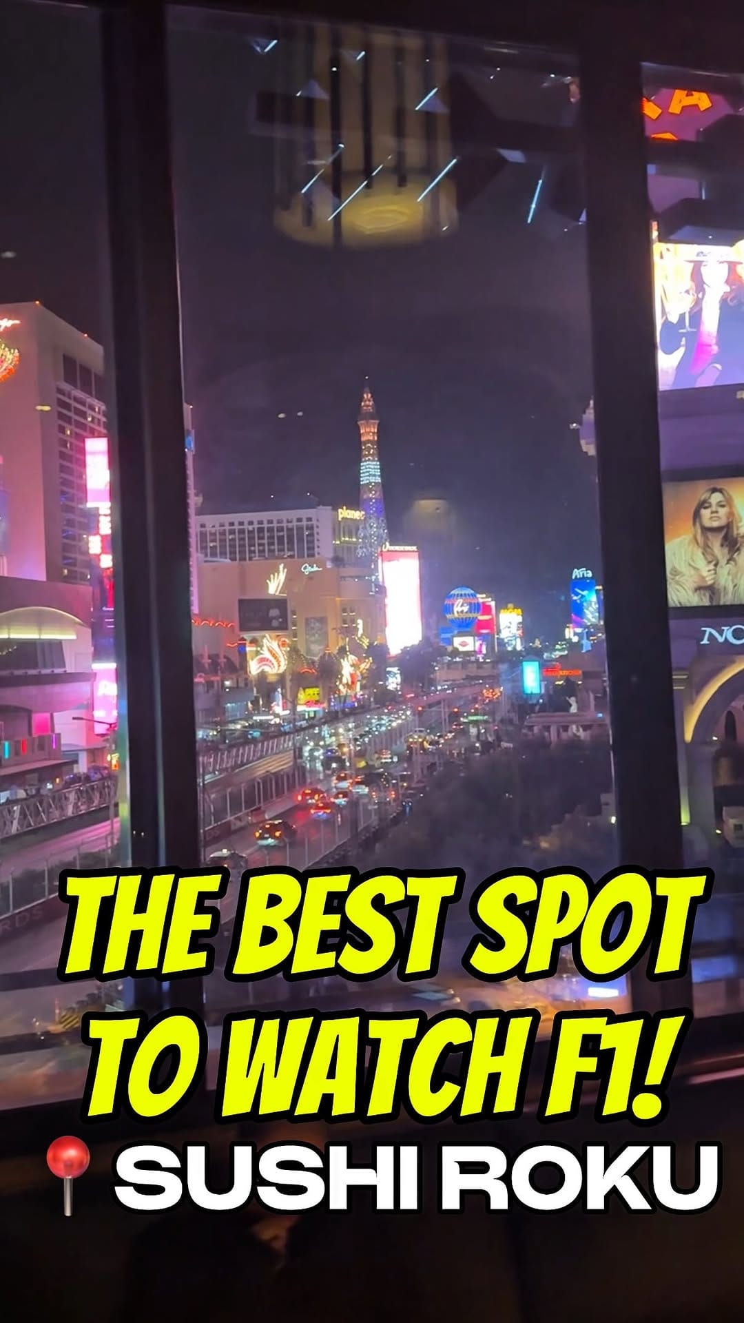 Post 10 by Randy Tran | @ifindfood on Instagram (video)