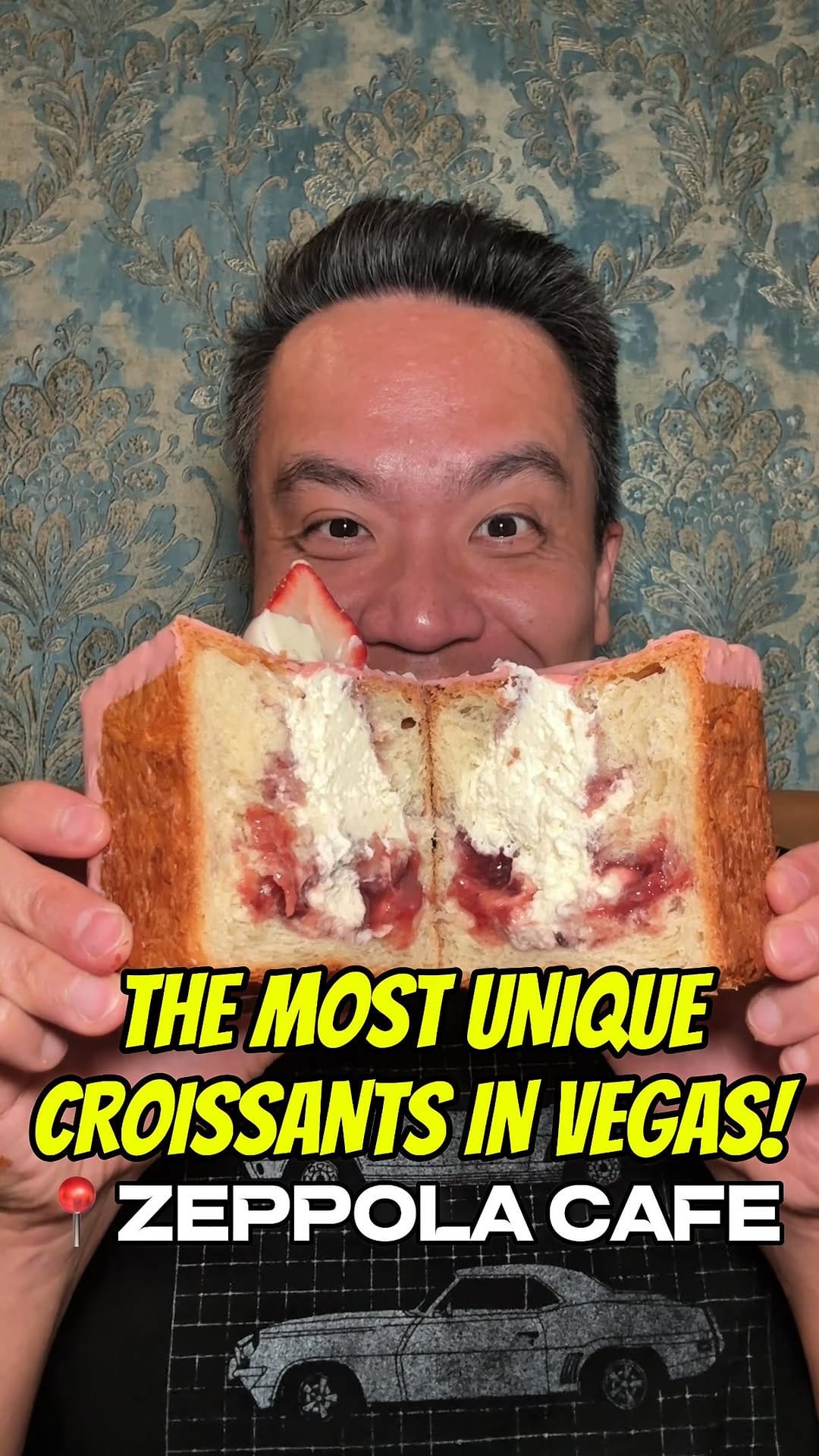 Post 4 by Randy Tran | @ifindfood on Instagram (video)