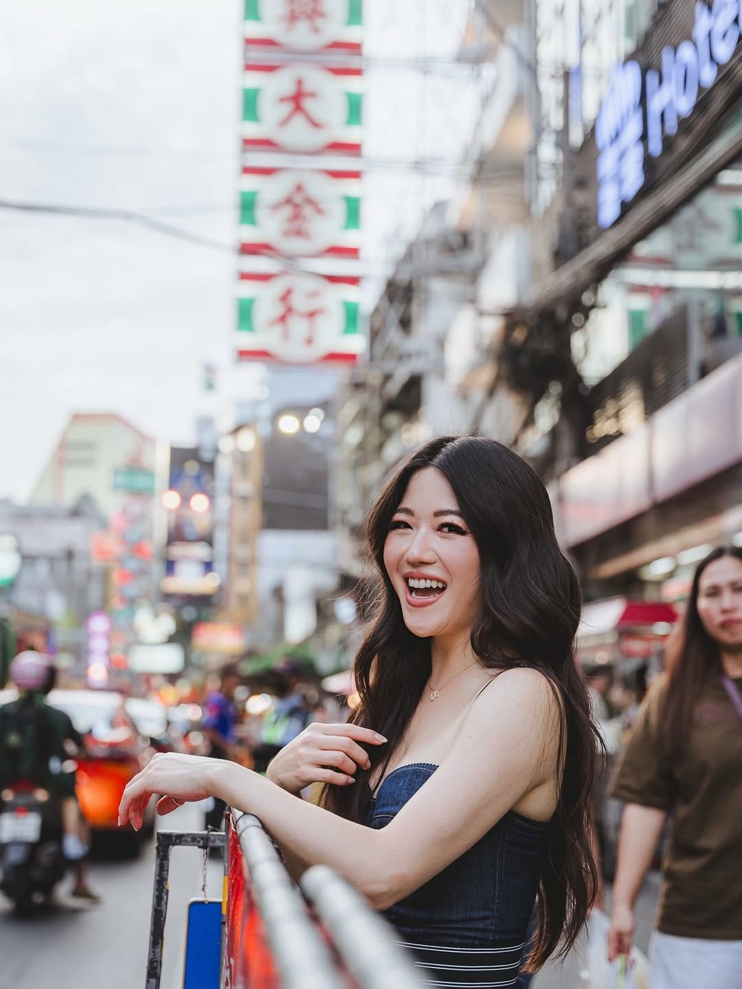 Post 5 by Jackie Chu on Instagram (carousel)