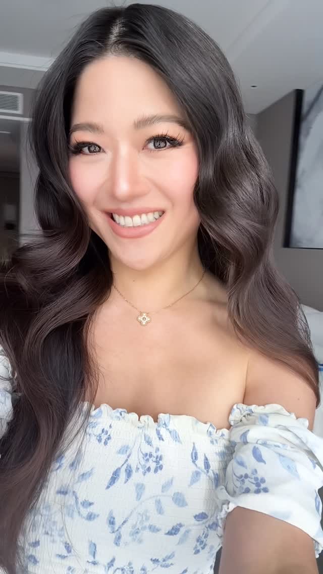 Post 8 by Jackie Chu on Instagram (video)
