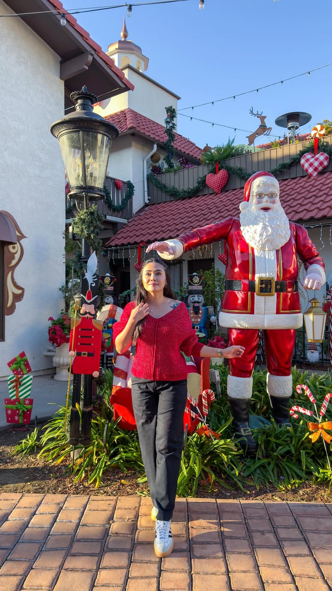 Post 5 by ANGELA  ➳  California | Travel and Adventure on Instagram (video)
