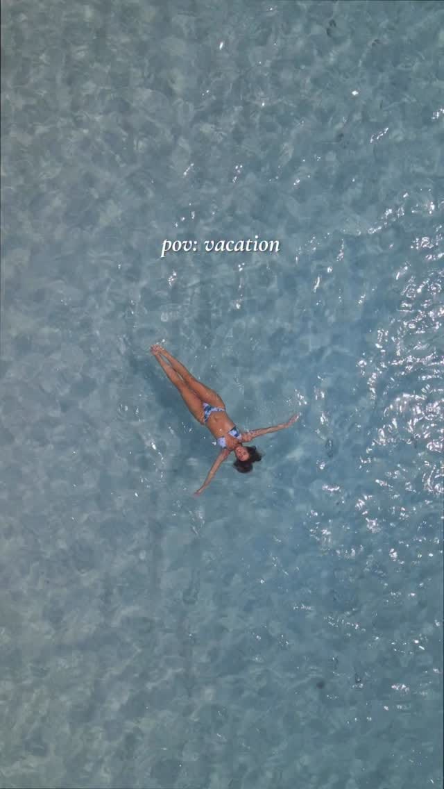 Post 6 by Aimee Albright | Travel • Miami • Lifestyle on Instagram (video)