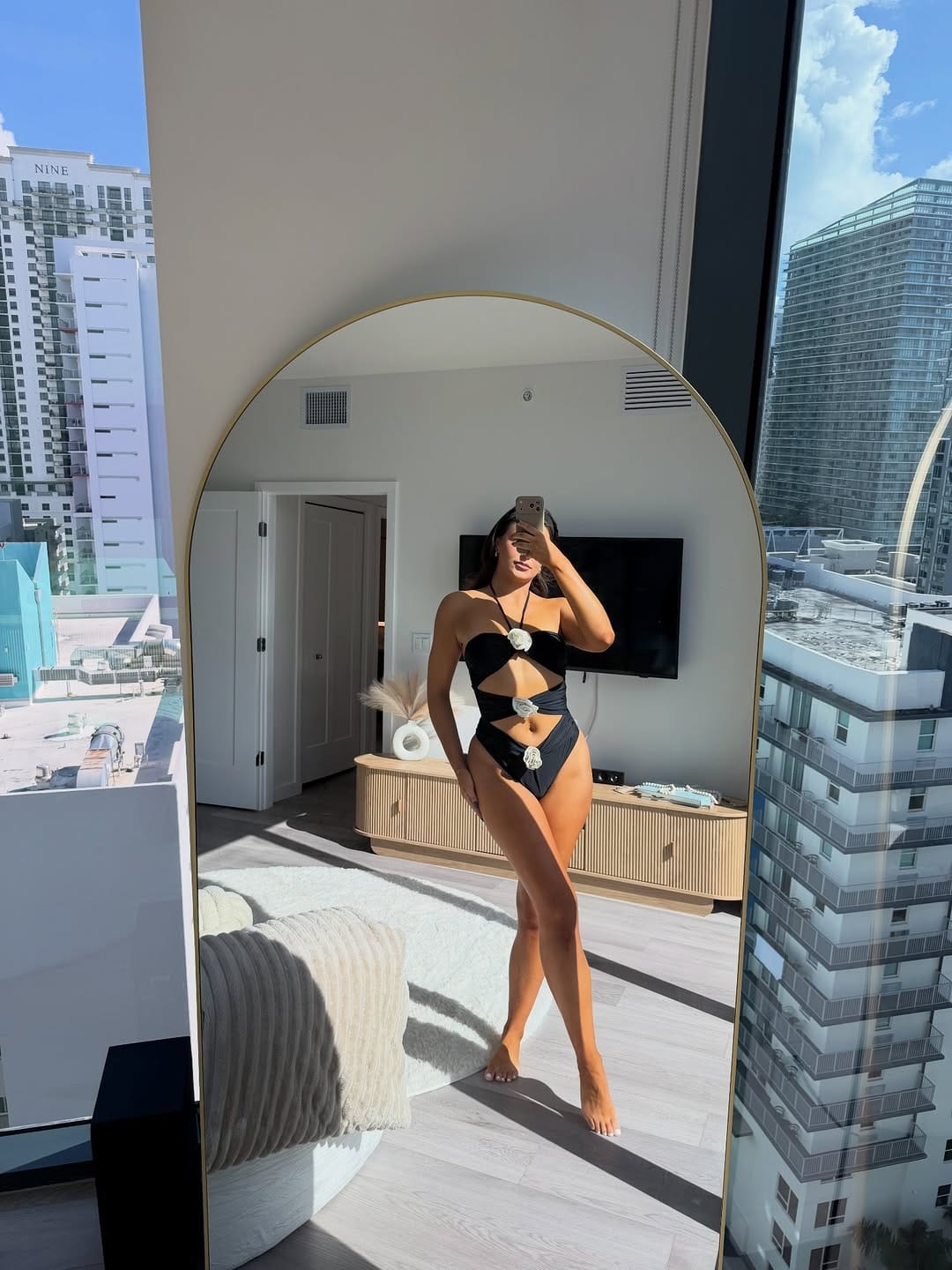 Post 4 by Aimee Albright | Travel • Miami • Lifestyle on Instagram (carousel)