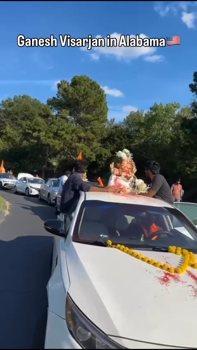 Post 10 by Abroad Buzz on Instagram (video)