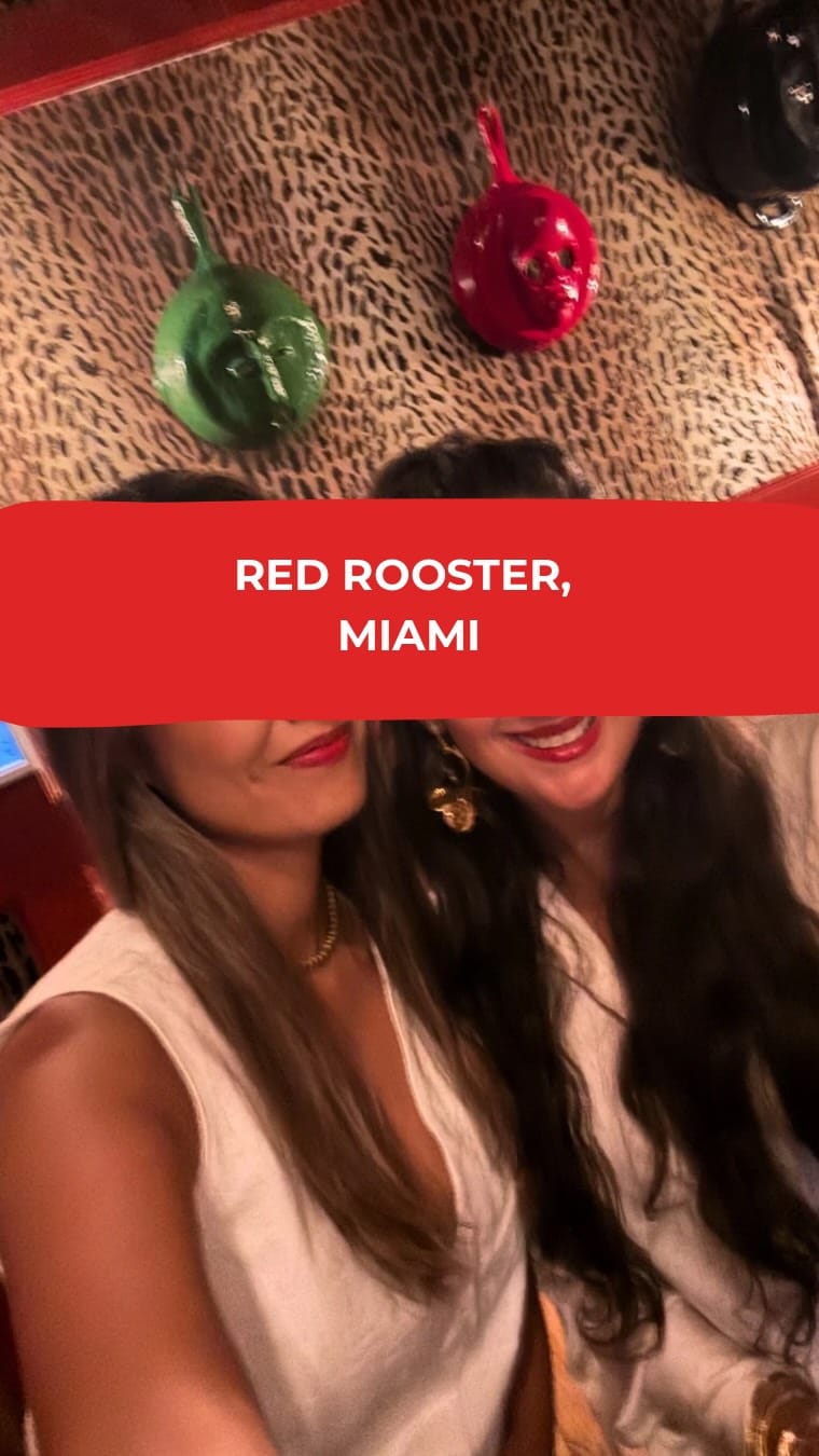 Post 4 by Mamá Nómada | on Instagram (video)