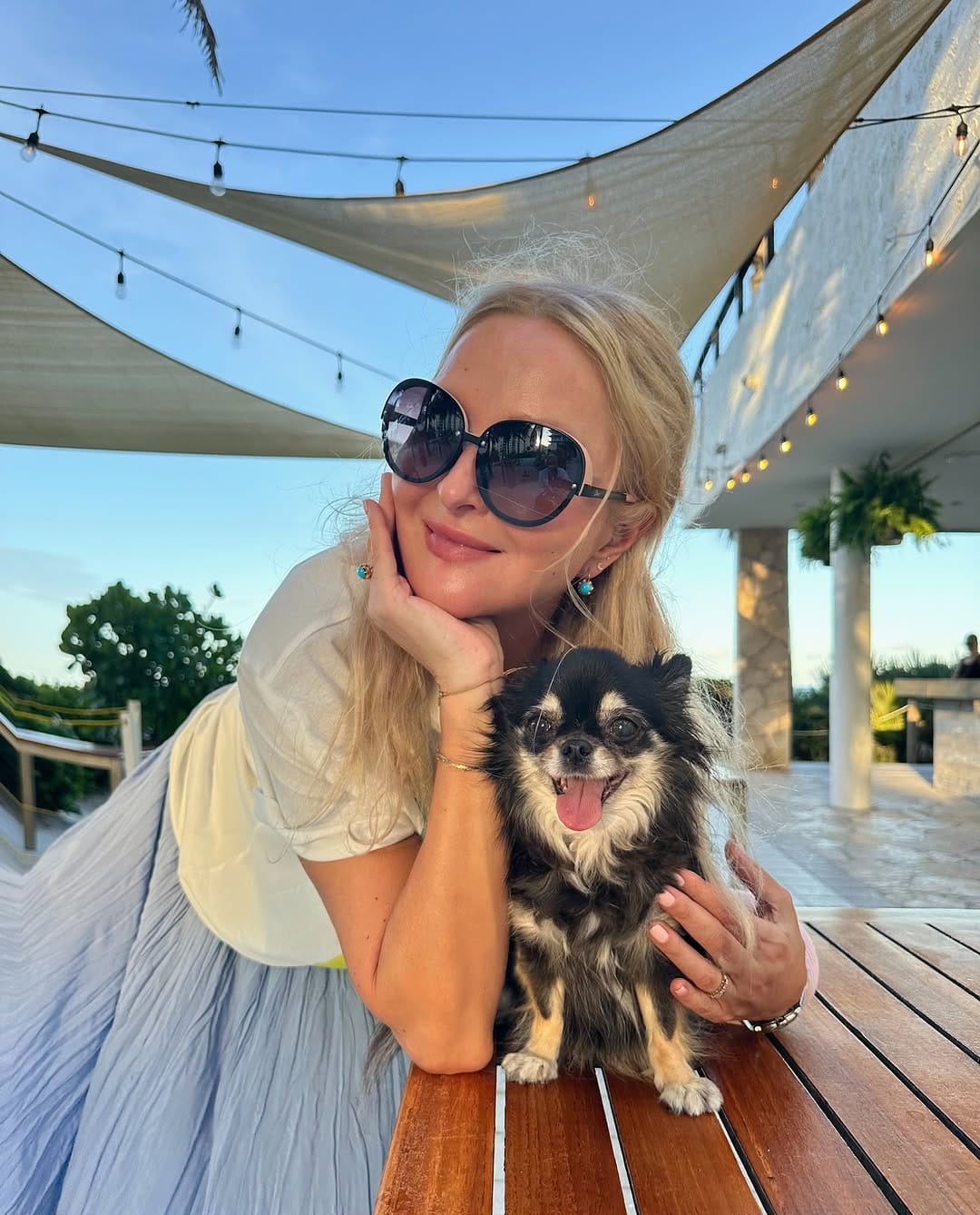 Post 6 by ツLana Garrido | Fashion Lover on Instagram (carousel)