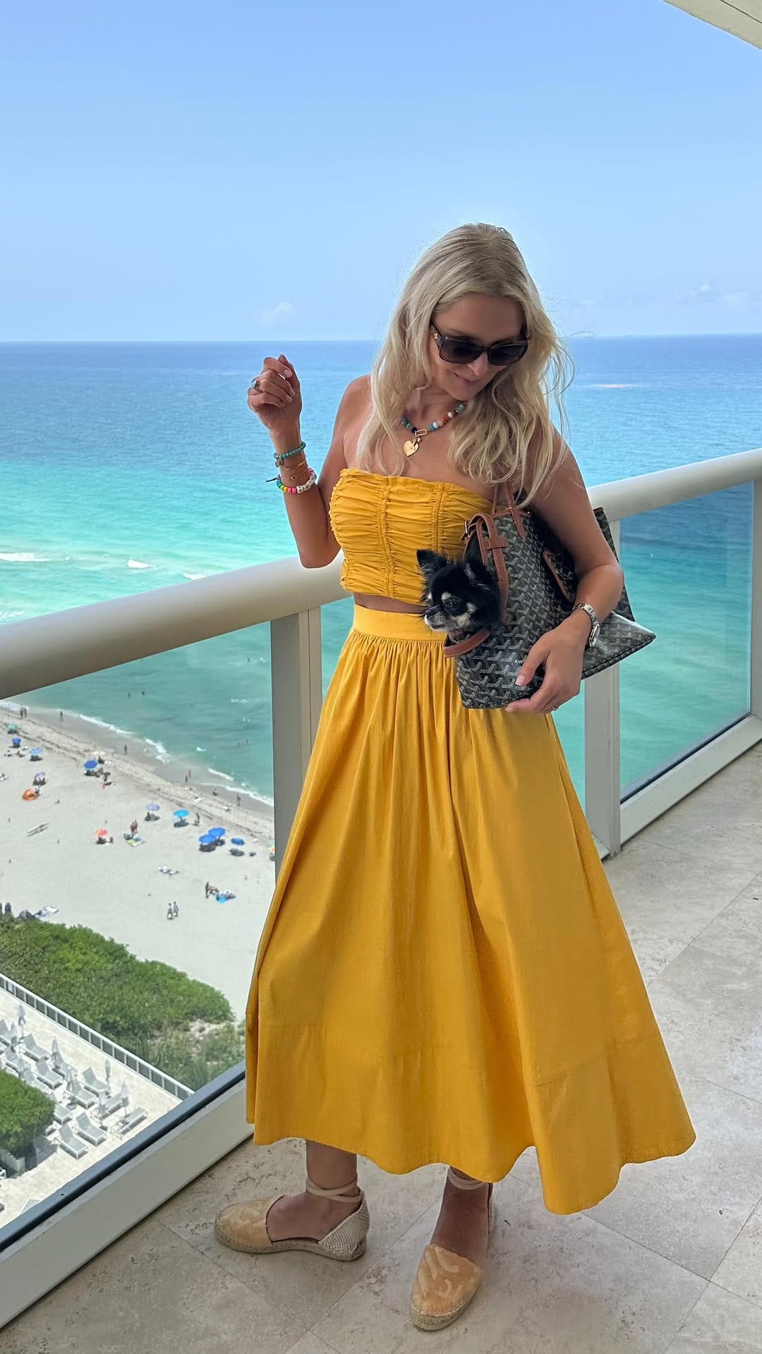 Post 10 by ツLana Garrido | Fashion Lover on Instagram (video)