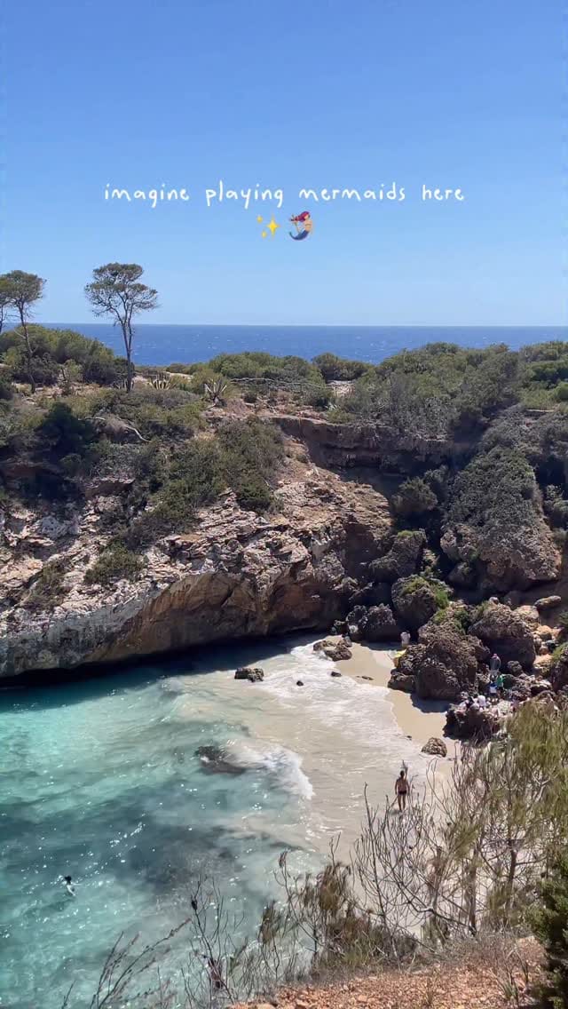 Post 5 by Malia | solo travel on Instagram (video)