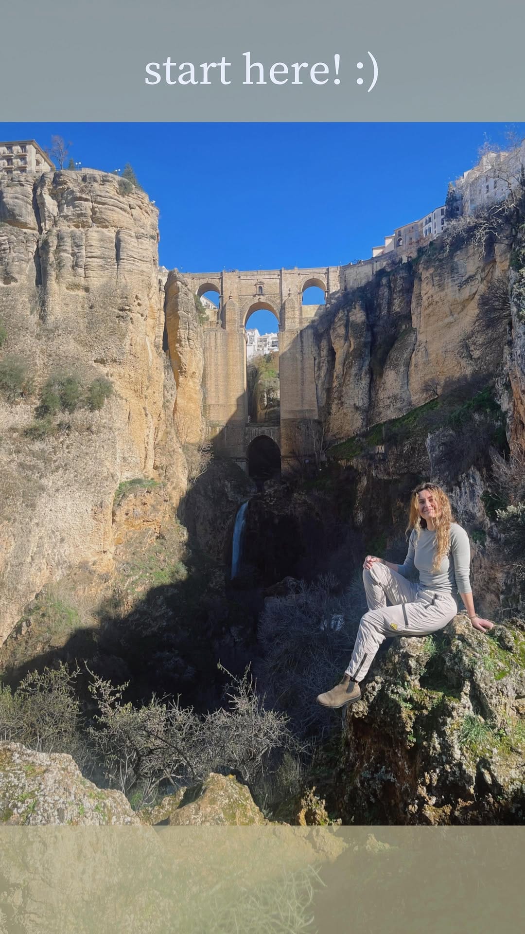 Post 10 by Malia | solo travel on Instagram (video)
