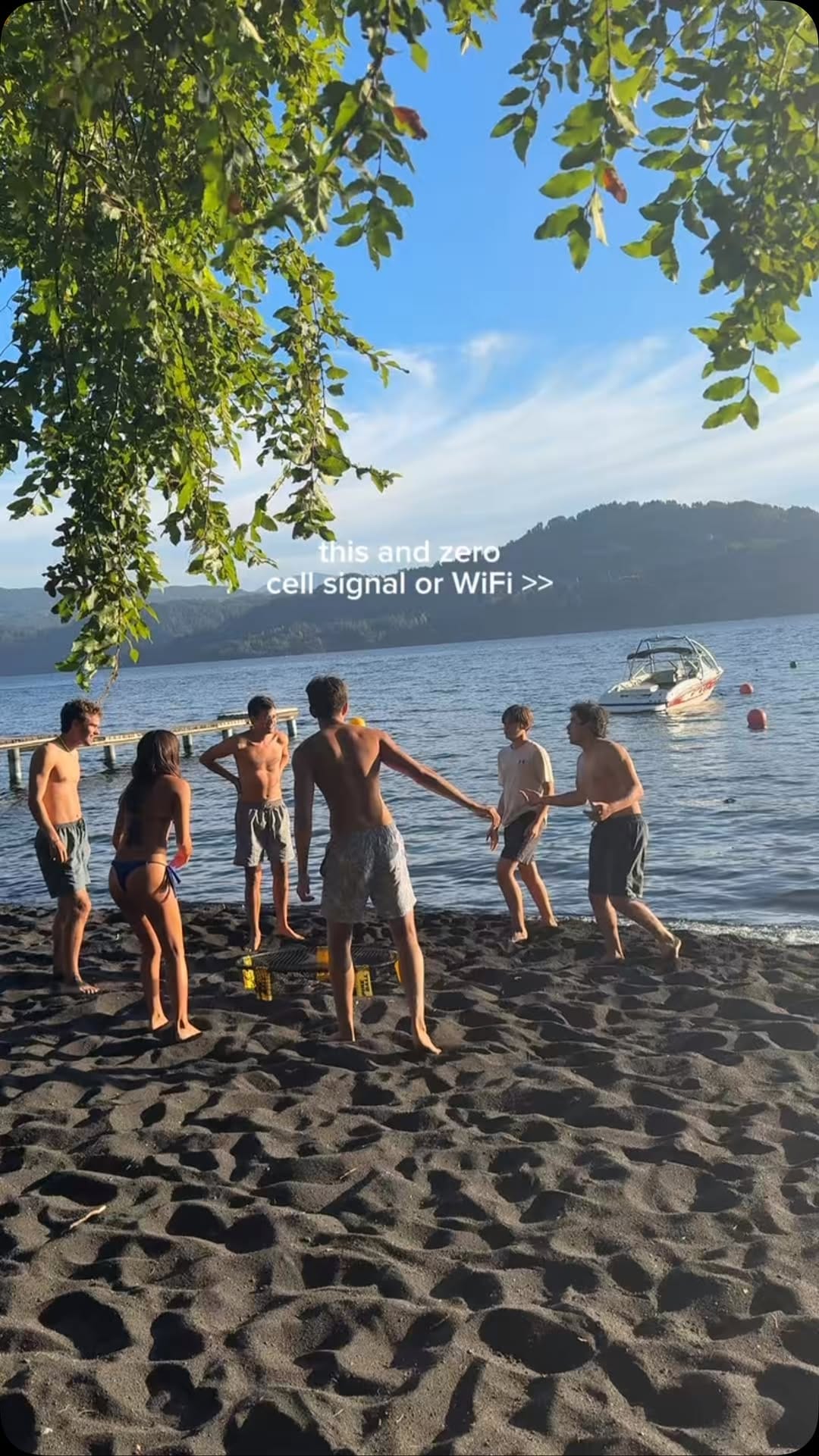 Post 1 by Malia | solo travel on Instagram (video)