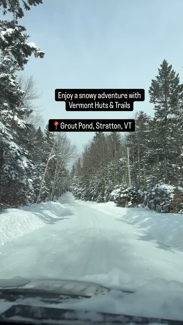 Post 3 by Tara Schatz: Northeast US Travel and beyond on Instagram (video)