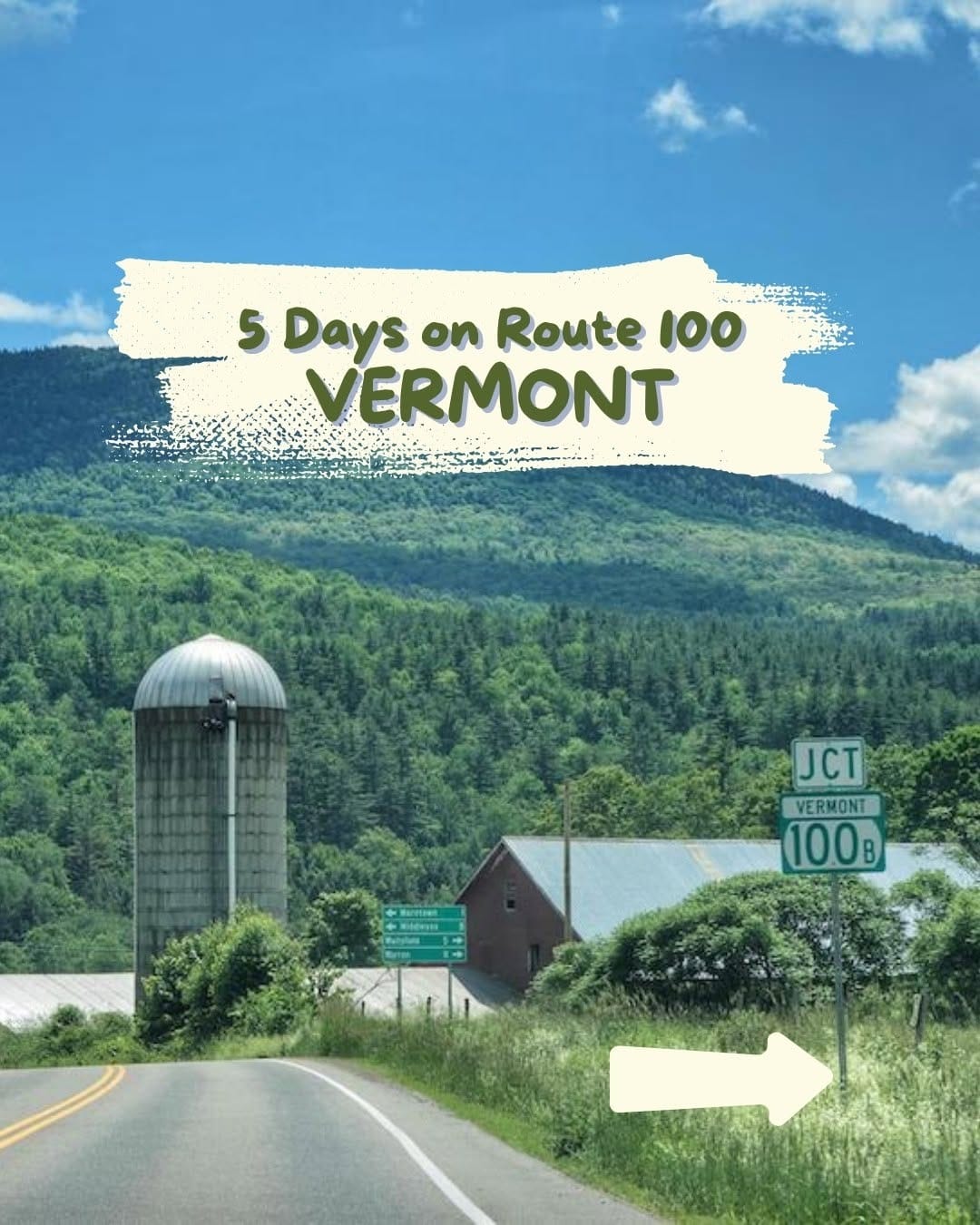 Post 2 by Tara Schatz: Northeast US Travel and beyond on Instagram (carousel)