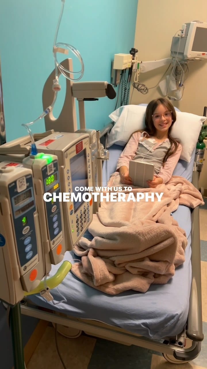 Post 6 by Christa Treat on Instagram (video)