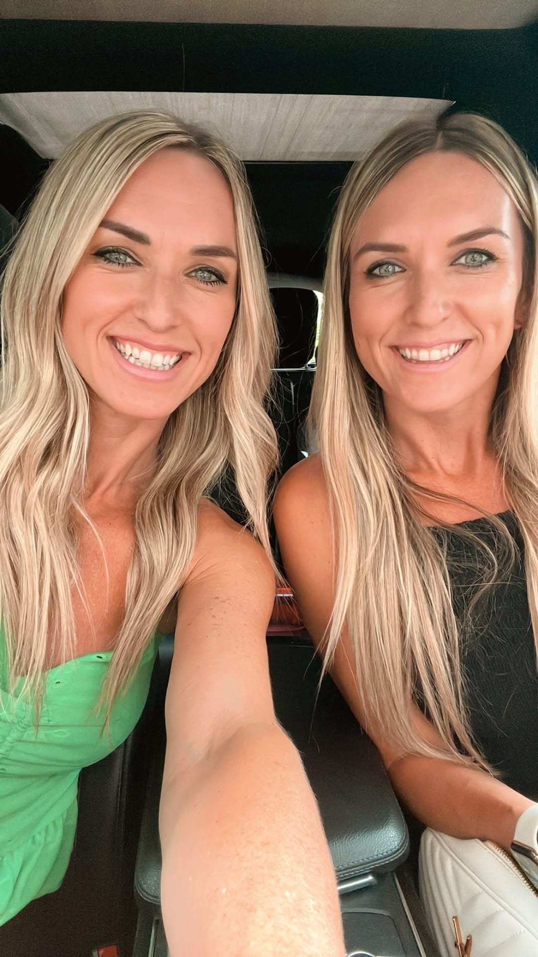 Post 8 by Christa Treat on Instagram (video)