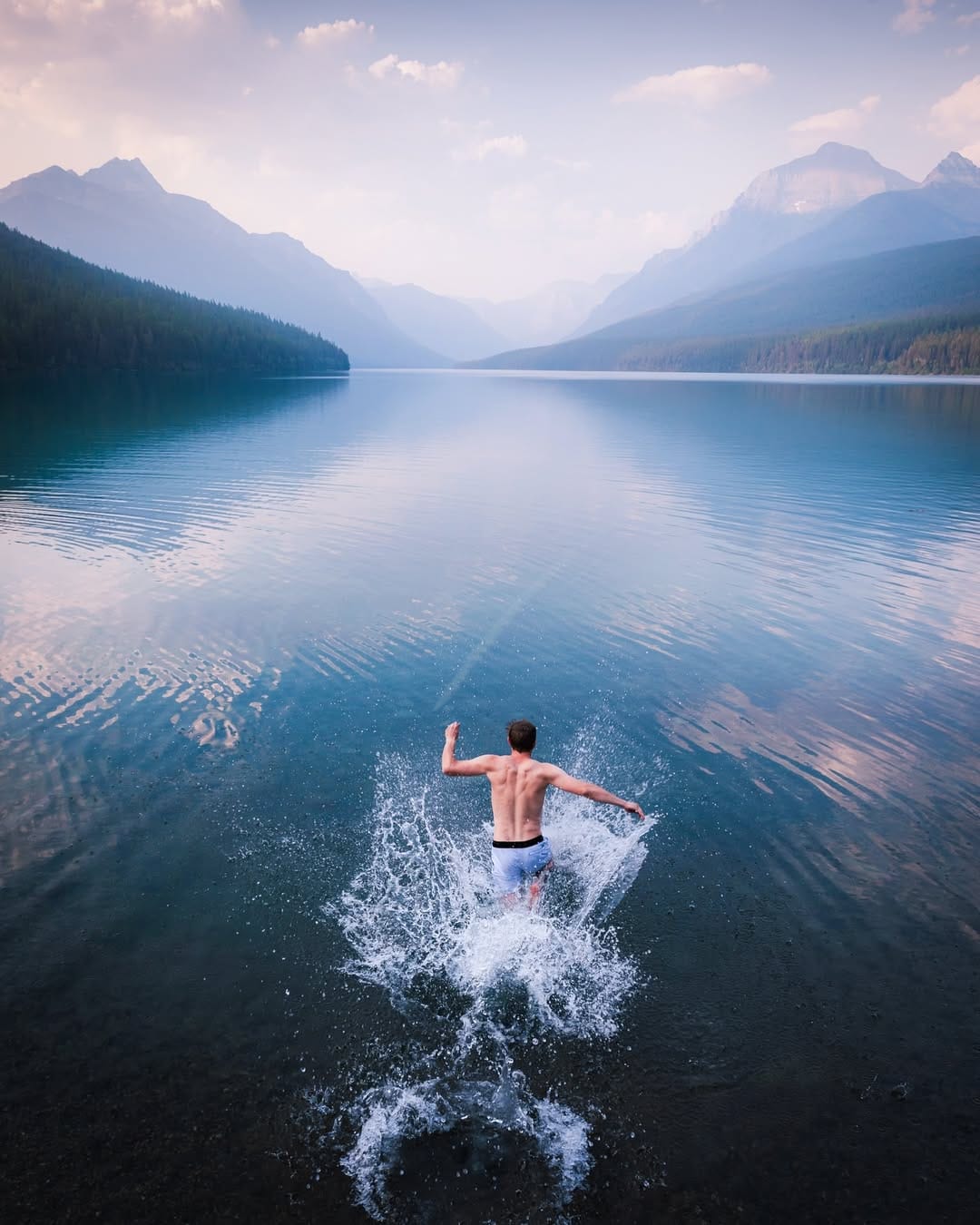 Post 6 by Dan Linden on Instagram (image)