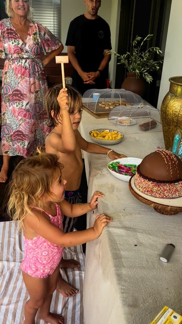 Post 8 by Teagan Daudet on Instagram (video)