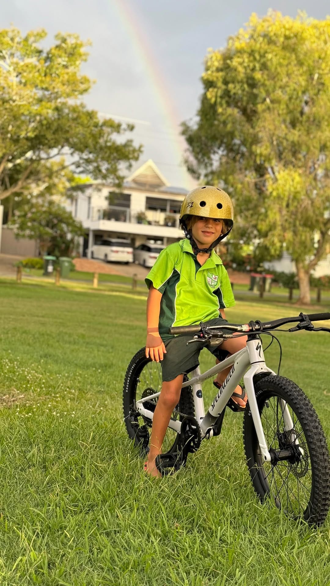 Post 7 by Teagan Daudet on Instagram (video)