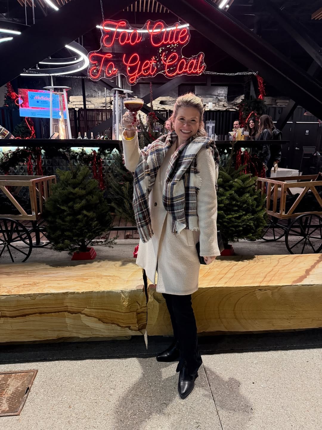 Post 7 by Brooklynn Kramer on Instagram (carousel)