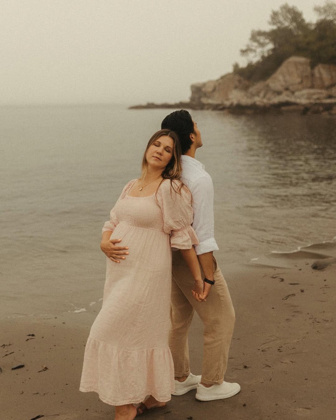Post 5 by Kayla ✿ Maine Family + Motherhood Photographer on Instagram (carousel)