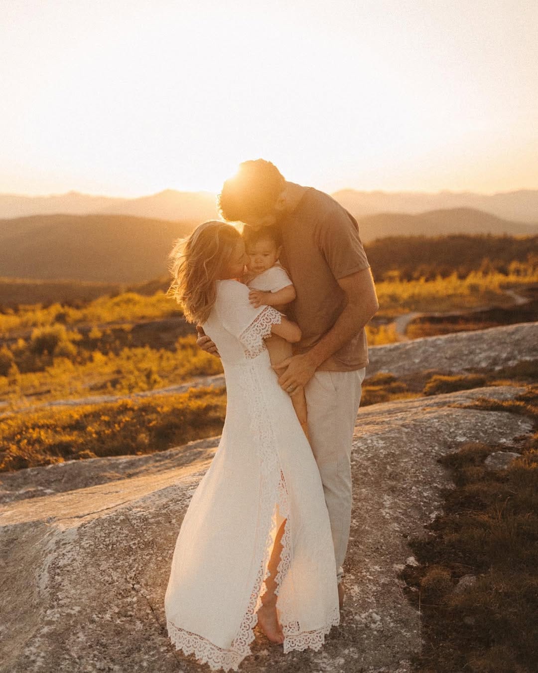 Post 4 by Kayla ✿ Maine Family + Motherhood Photographer on Instagram (carousel)