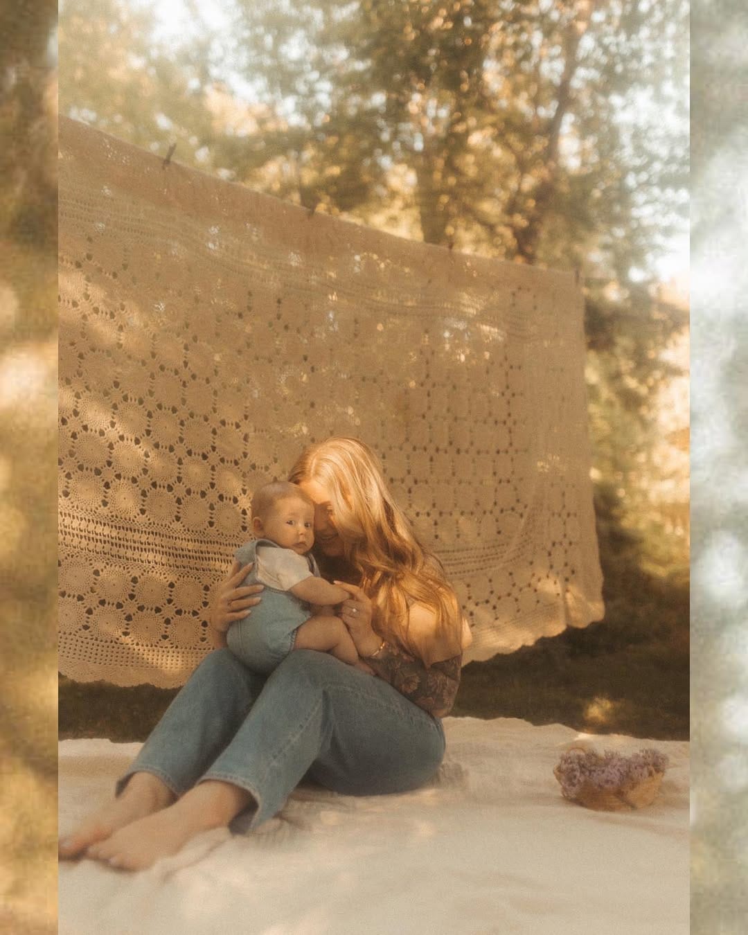 Post 8 by Kayla ✿ Maine Family + Motherhood Photographer on Instagram (carousel)