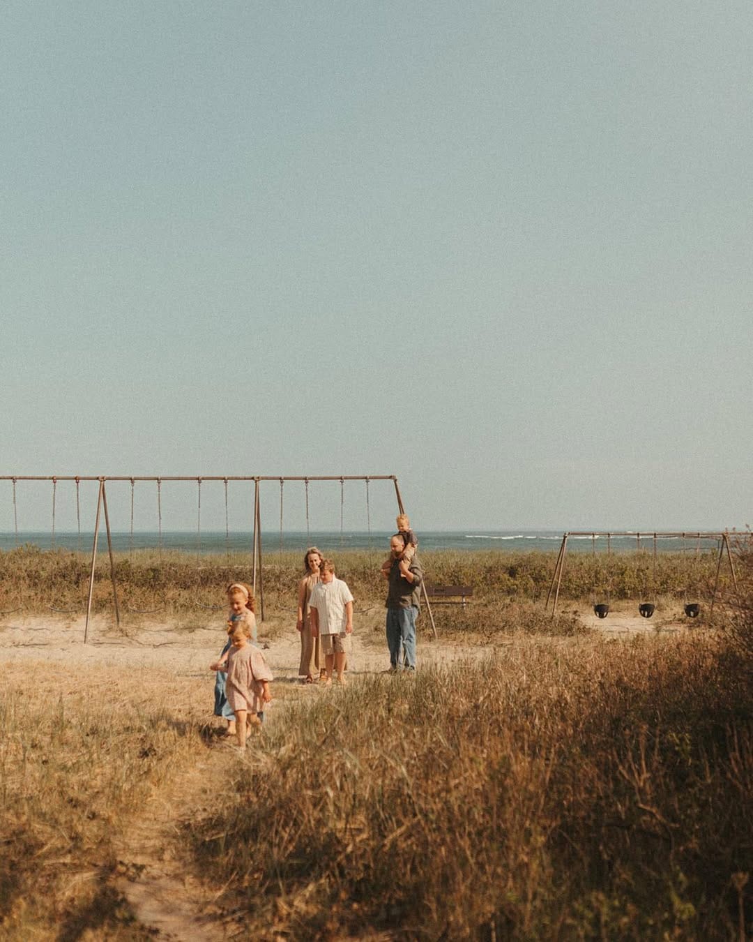 Post 3 by Kayla ✿ Maine Family + Motherhood Photographer on Instagram (carousel)
