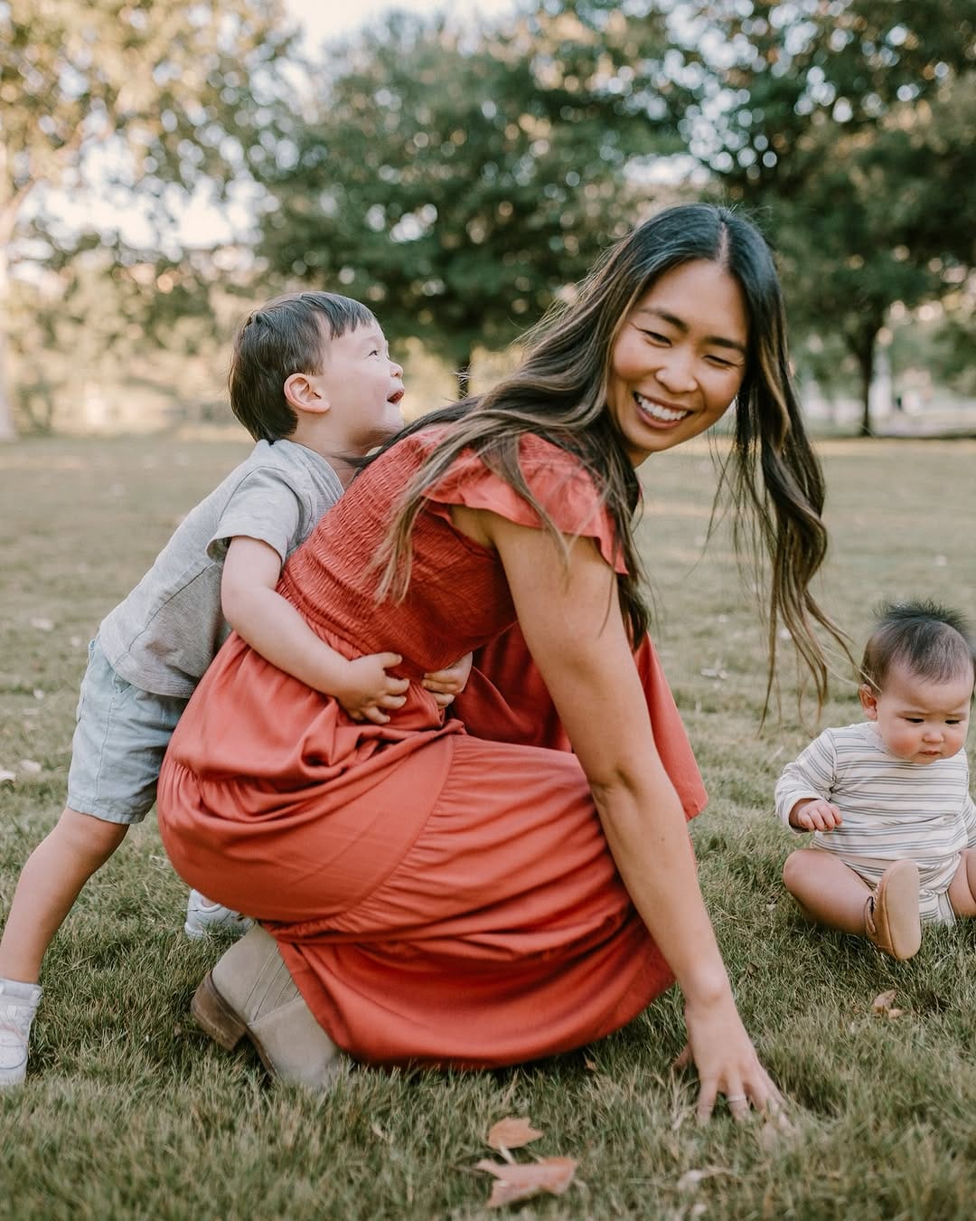 Post 5 by Austin Texas Lifestyle Photographer for Families & Brands on Instagram (carousel)