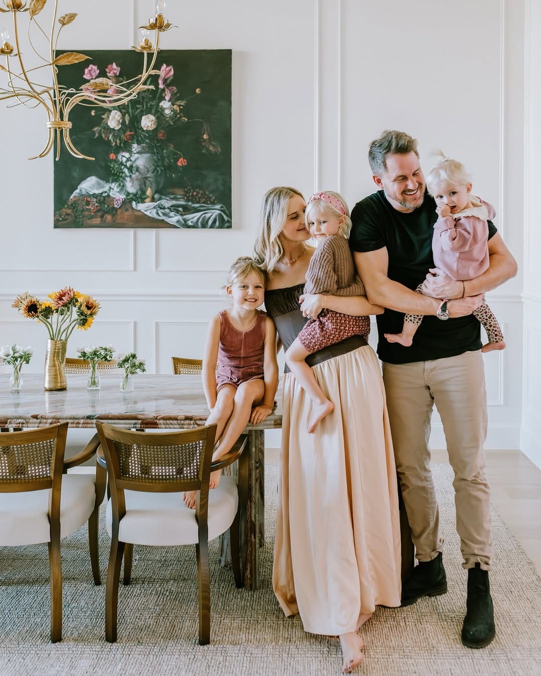 Post 3 by Austin Texas Lifestyle Photographer for Families & Brands on Instagram (carousel)