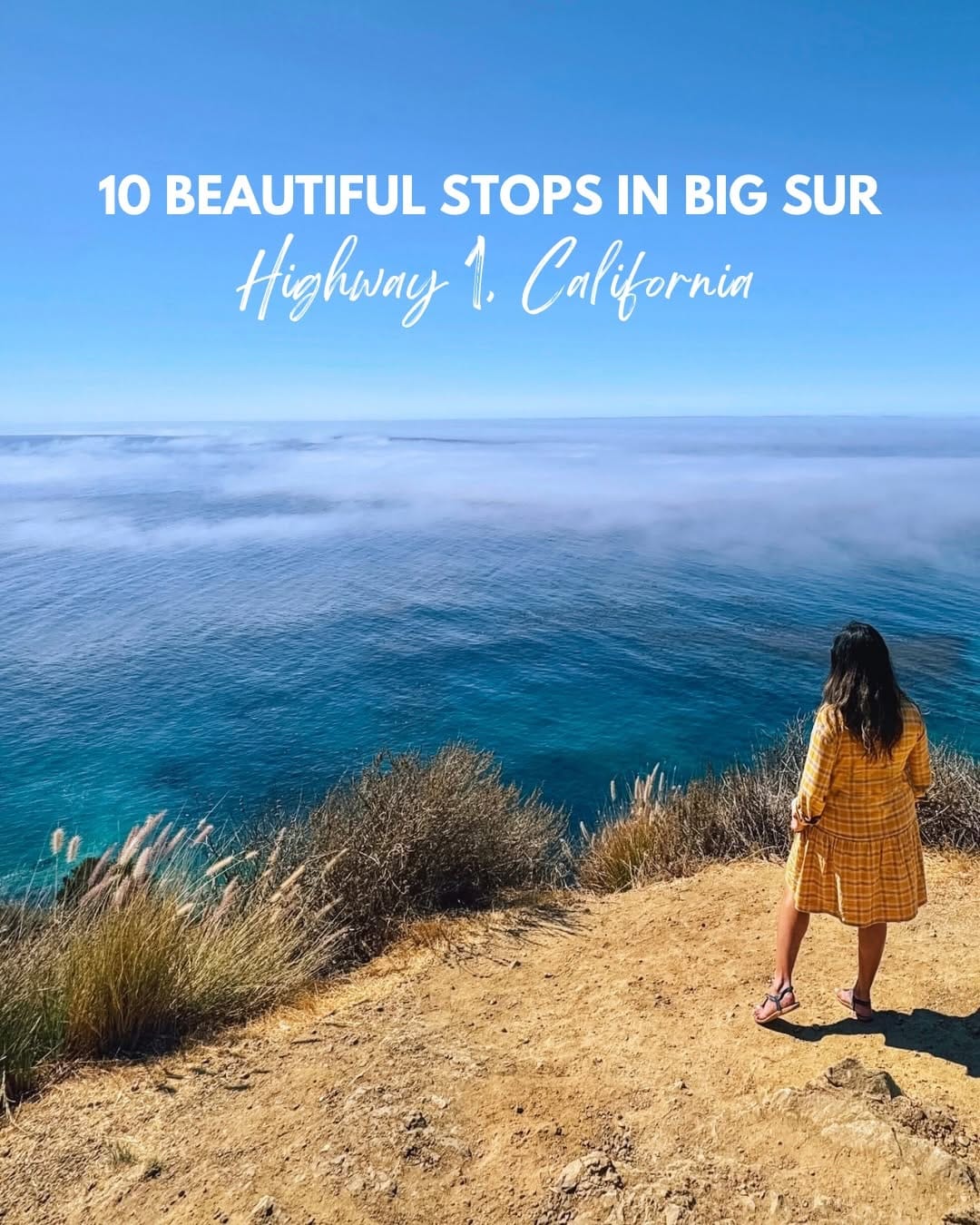 Post 1 by dipal parmar | california + travel on Instagram (carousel)