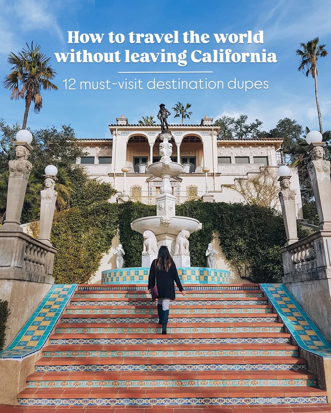 Post 10 by dipal parmar | california + travel on Instagram (carousel)