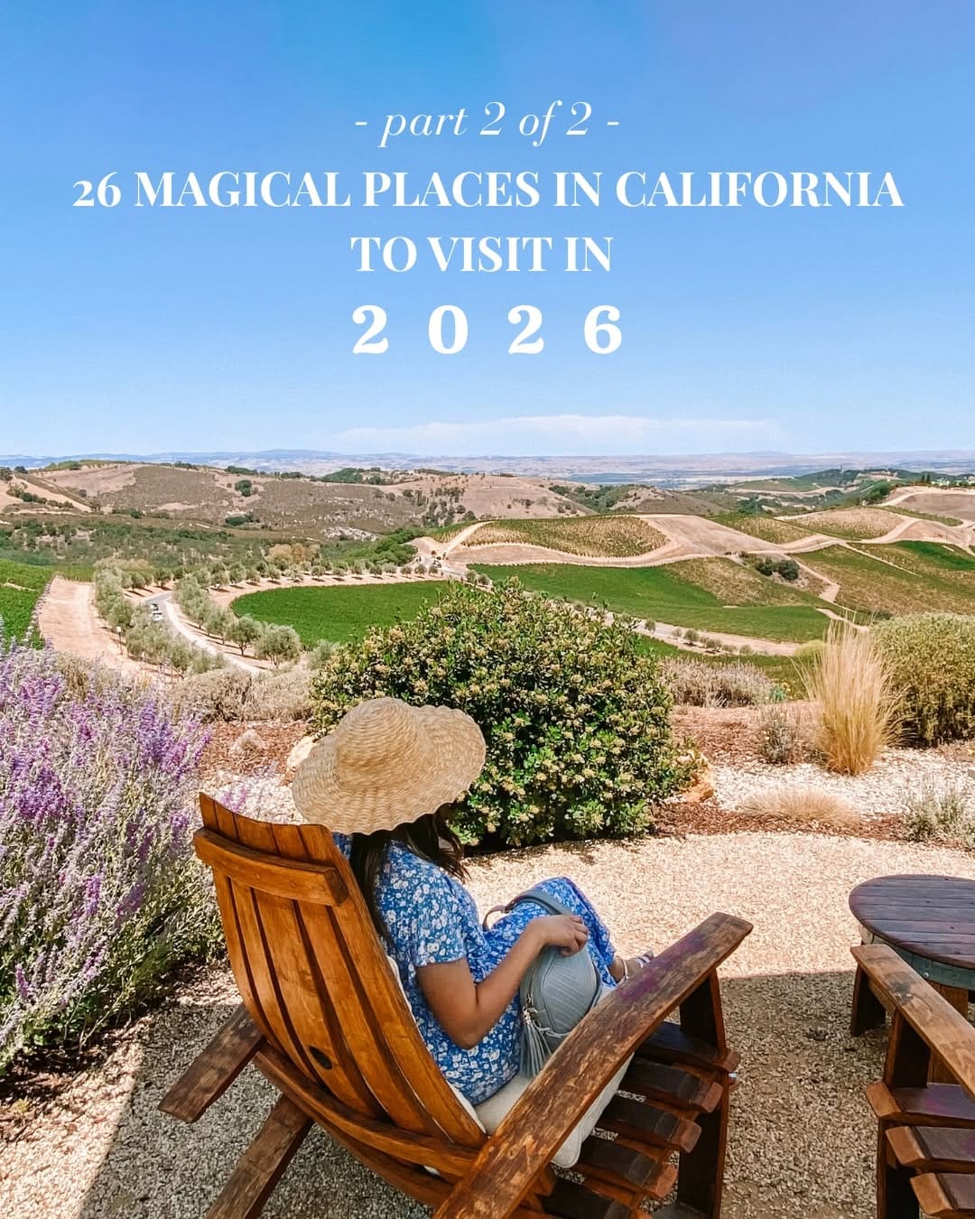 Post 4 by dipal parmar | california + travel on Instagram (carousel)