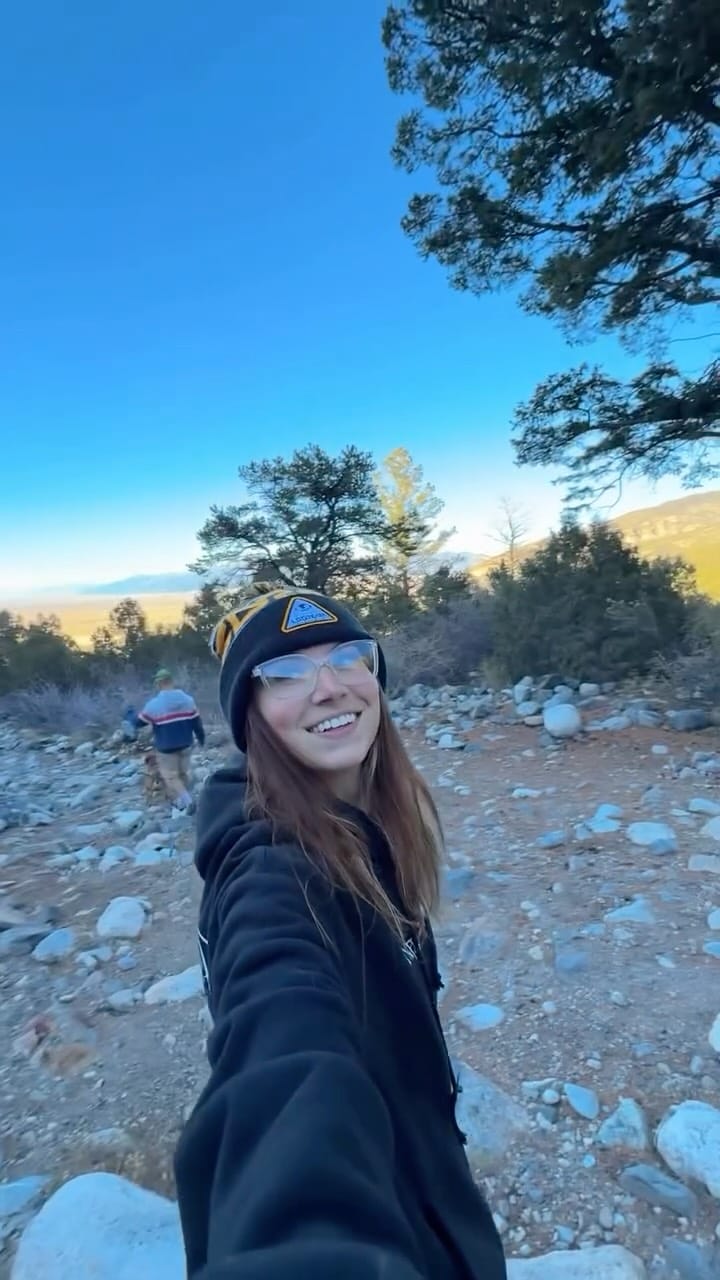 Post 7 by lainey bug 🐞🦋 on Instagram (video)