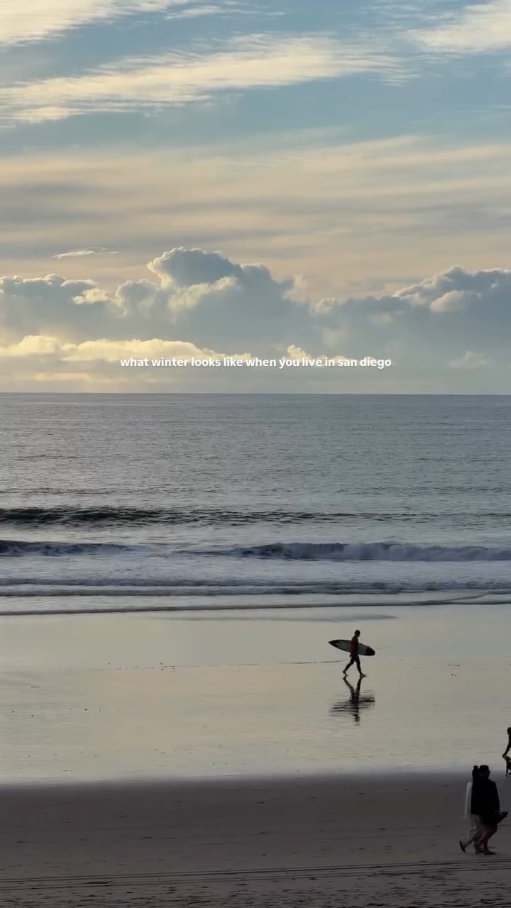 Post 7 by SARA M MACHOLZ on Instagram (video)