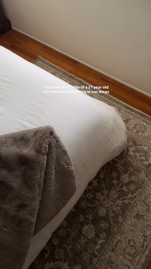 Post 4 by SARA M MACHOLZ on Instagram (video)