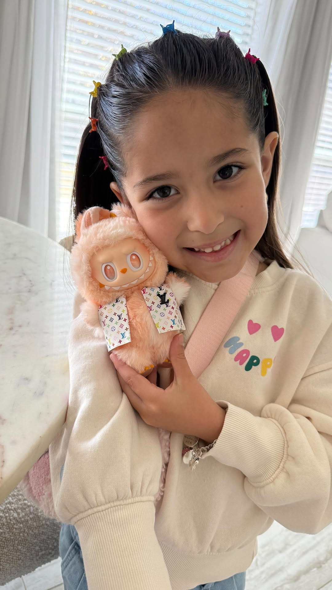 Post 7 by Veronica Sanchez on Instagram (video)