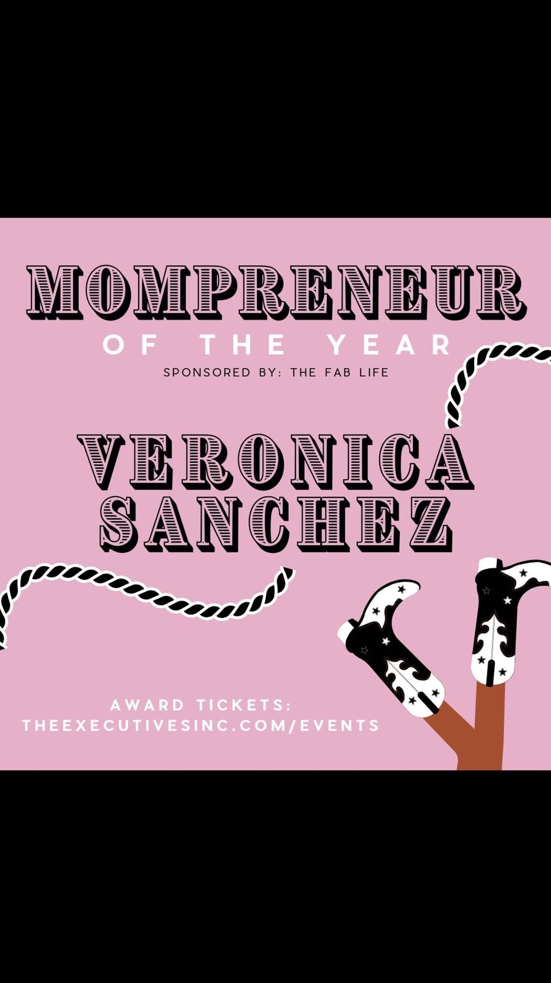Post 10 by Veronica Sanchez on Instagram (video)