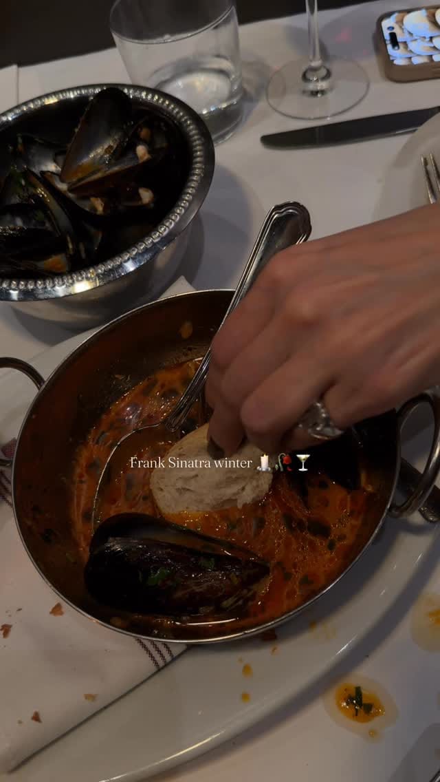 Post 1 by Scungilli Sisters on Instagram (video)